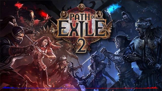 Path Of Exile 2 - Among Ancient Ruins (1 Hour Trailer Music) #1hourmusic #pathofexile #trailermusic