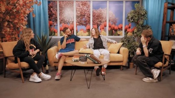 ЗАВРАЛИСЬ: ОГАНИСЯН | МАЛОЙ | ШАКУЛИН | ГРИШЕЧКИНА