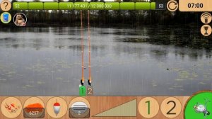 Как поймать Вьюна на Карасёвом пруду [АРХИВ] | Реальная Рыбалка