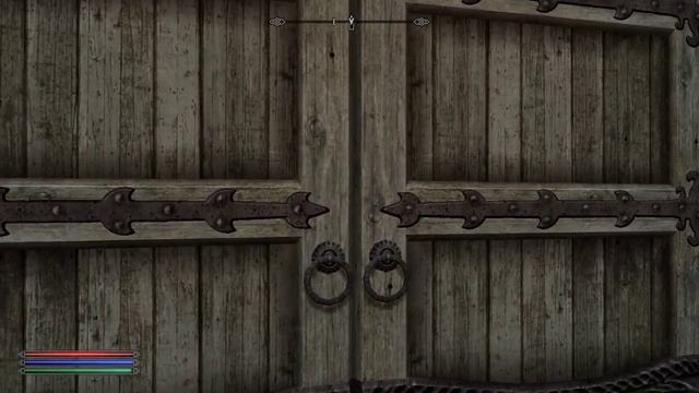 The Elder Scrolls 5 Skyrim - Requiem (100/400) #2 смотреть онлайн
