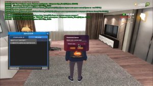 Как создать АХК Биндер Radmir RP - HASSLE ONLINE