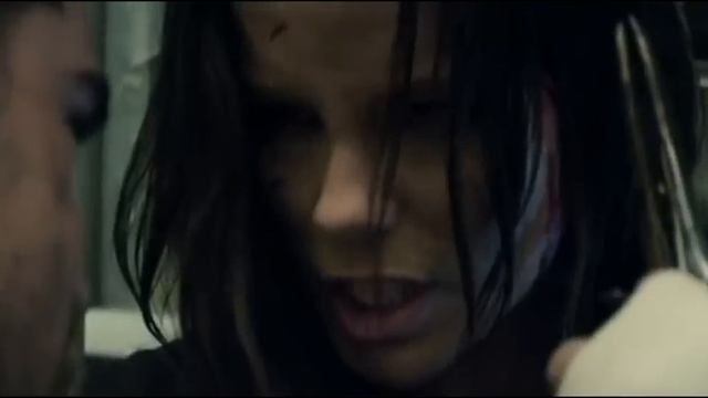 Total Recall | Doug kills Lori смотреть онлайн