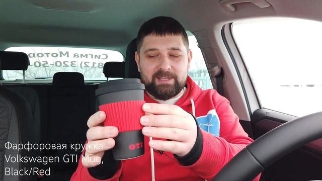 Тест Volkswagen Tiguan 2021: 220 л.с. против 180 л.с. смотреть онлайн