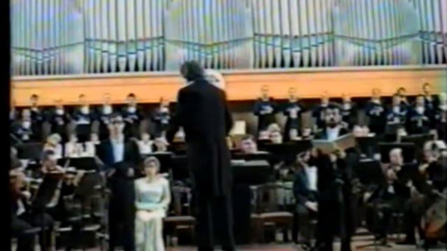 W. A. Mozart "Die Zauberflöte" ("Zum Ziele...") смотреть онлайн