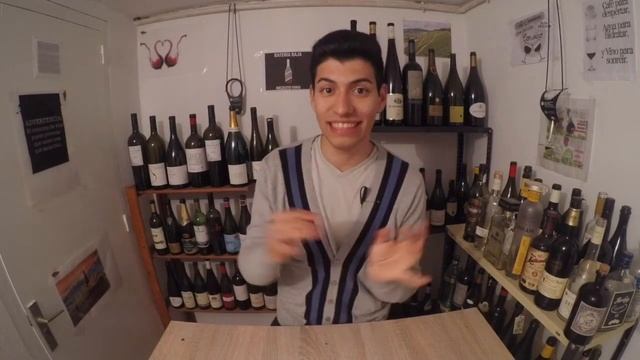 VDP y su tipos de vinos Alemanes смотреть онлайн