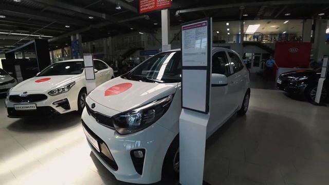 Бипэк Авто KIA смотреть онлайн