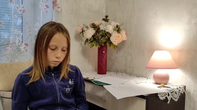 52 тренировка английского языка| to be утверждение настоящего времени, единственного числа. смотреть онлайн