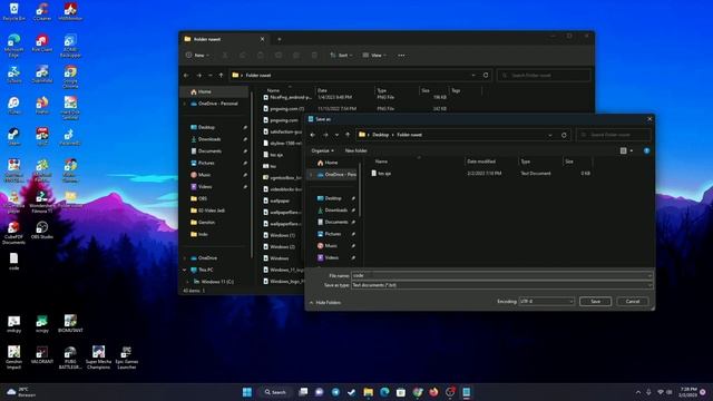 Bikin File Rapi di Sekali Klik? Inilah Rahasianya! смотреть онлайн