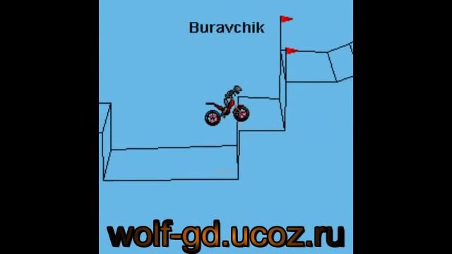 Гравити чистое небо! Buravchik смотреть онлайн