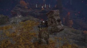 Elden Ring/Элден Ринг ➤ Смертельный грех