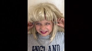 Я купила сумку от Louis Vuitton(клип)🤪 Аня и Димончик