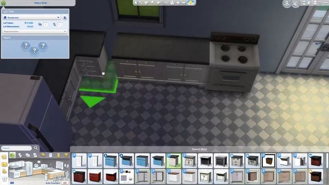 Sims 4 House Build | Country Starter #3 смотреть онлайн