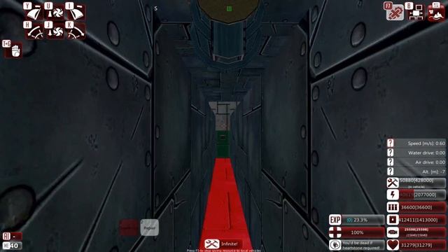 "The Big Guns!" From the depths episode 1 смотреть онлайн