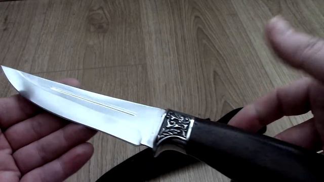 Knife Hunter Нож Охотник тактический рыбацкий смотреть онлайн