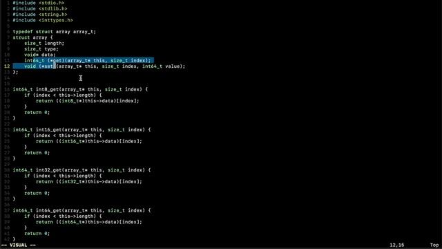 #7 - 35C3 Junior CTF 2018 "Arraymaster" - From Integer Overflow to Shell смотреть онлайн