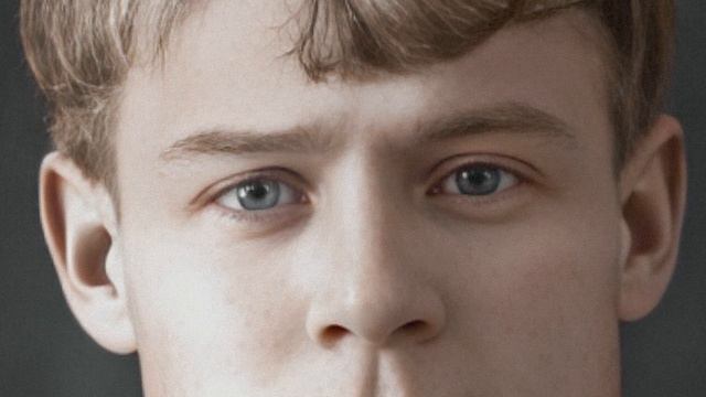 Сергей Есенин - Не жалею, не зову, не плачу... / Роберт Рождественский - Человеку надо мало... смотреть онлайн