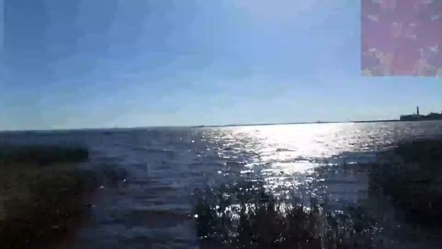 《?》 Путешествие по парку Кронштадт // Остров Фортов 《?》 смотреть онлайн