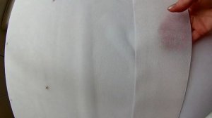 Делаем тюль на люверсах сами. Все этапы подробно.