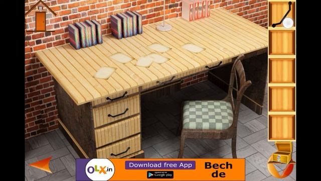 Can You Escape This House 3 Level 1 Walkthrough смотреть онлайн