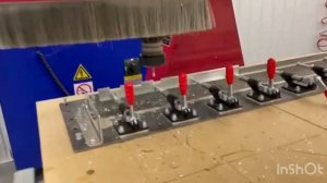 Петли рундука I Часть 1