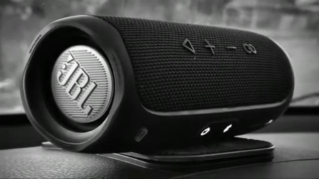БАСС ТЕСТ JBL FLIP 5 смотреть онлайн