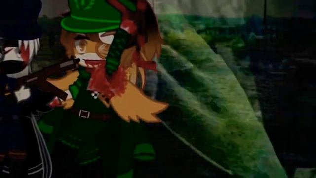 |Осовец 1915|CountryHumans| Gacha Club|CountryGacha|РИ, Пруссия| смотреть онлайн