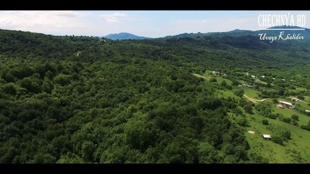 Чечня. Меседой смотреть онлайн