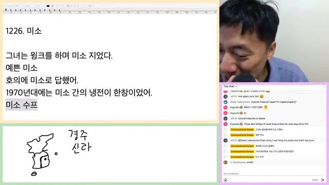 Let's Make Your Korean Vocabulary List (Week 106) смотреть онлайн