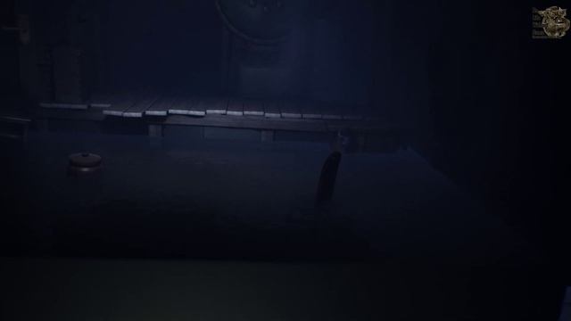 Little Nightmares DLC[#5] - Секреты Чрева Ч.1 (Прохождение на русском(Без комментариев)) смотреть онлайн