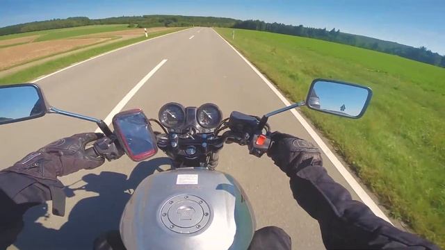 Motorcycle Season End 2015 & Honda CBF 500 | Gearbox Motorcycles смотреть онлайн