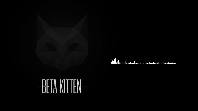 Beta Kitten - Cyberpunk