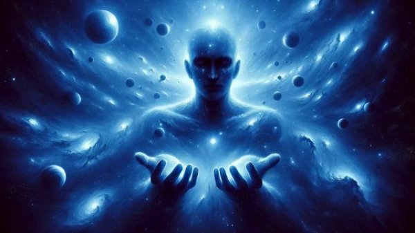 The Cosmos Within | Explore Part Four | Ahola.in