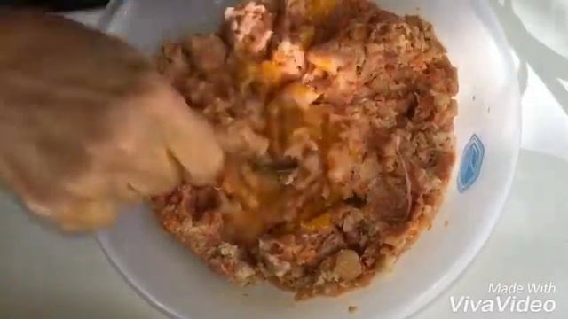 СВИНЫЕ КОТЛЕТЫ В ДУХОВКЕ!!! смотреть онлайн