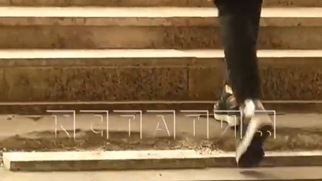 Подземный переход на площади Лядова разваливается спустя 4 месяца после реконструкции смотреть онлайн