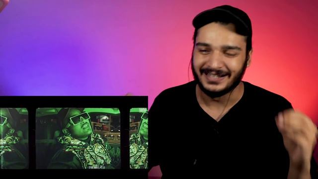 YOUNG GALIB - GALIB (Prod. by TONY JAMES) | OFFICIAL MUSIC VIDEO | BANTAI RECORDS | Reaction | Rtv смотреть онлайн