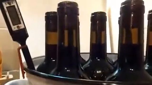 Как открыть бутылку вина смотреть онлайн