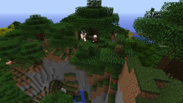Minecraft: Модовые Новички [EP.2] смотреть онлайн