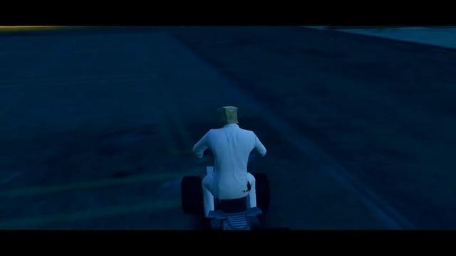 Eu e o ET! - Gta 5 Online Momentos Engraçados смотреть онлайн