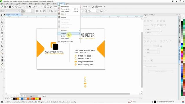 Features That Makes CorelDraw Powerful Than Illustrator | 2023 смотреть онлайн
