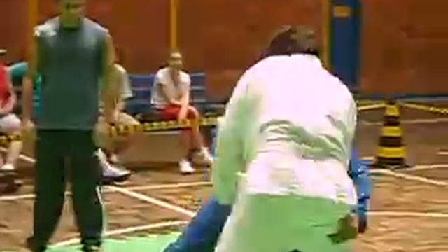 Campeonato Psyk.o White Belt Jiu-Jitsu em 16/12/2006 смотреть онлайн