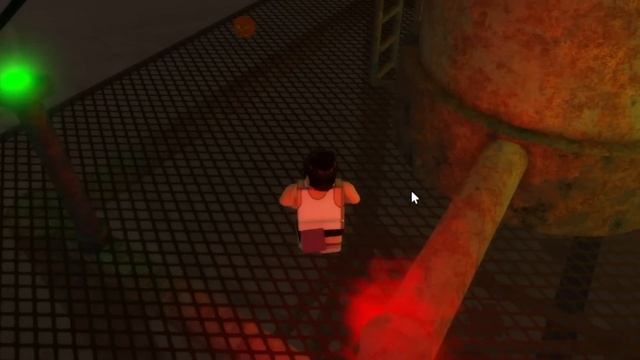 Roblox, DO NOT FALL смотреть онлайн