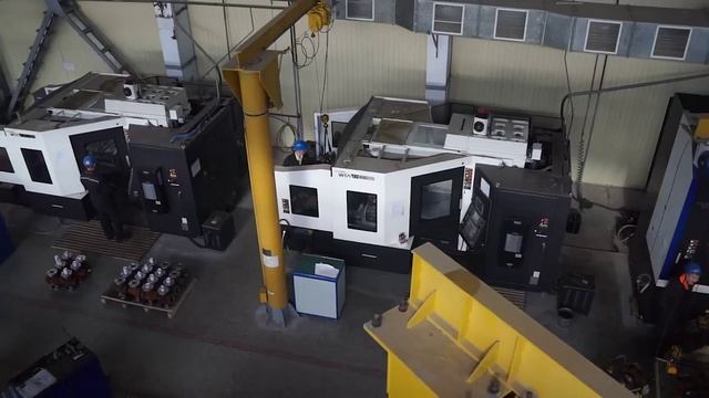 АО "Усть-Каменогорский завод промышленной арматуры" смотреть онлайн