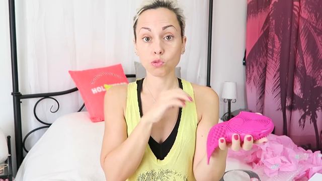 Haul ? Vlog ? Open Box ? .... un peu des 3 en fait ! MDR смотреть онлайн