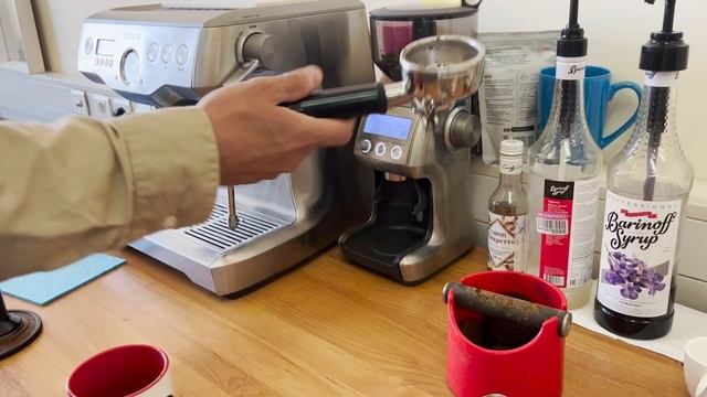 Кофемашина Bork C802 + Кофемолка Bork J801 смотреть онлайн