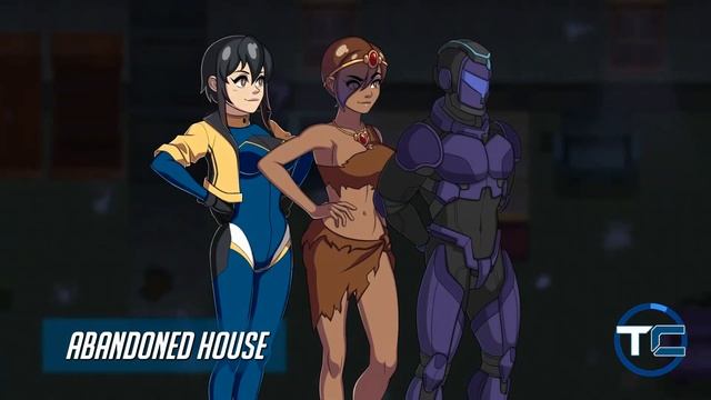 Third Crisis - A Fiendish Task