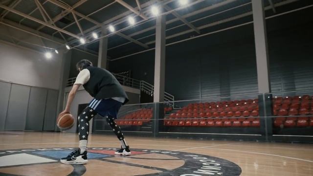 NIKE LEBRON WITNESS 6: ТЕСТ БАСКЕТБОЛЬНЫХ КРОССОВОК смотреть онлайн