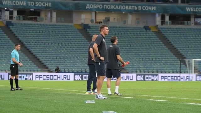 Мимо Объектива №3 смотреть онлайн