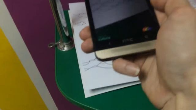 Обзор живой книги раскраски от Devar смотреть онлайн