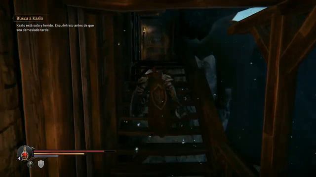 Lords of the Fallen | 03 | La daga de Yetka смотреть онлайн