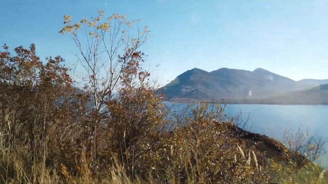 Заводинка-Остались тихие места для отдыха на Бухтарминском Водохранилище без дискотек и .... смотреть онлайн